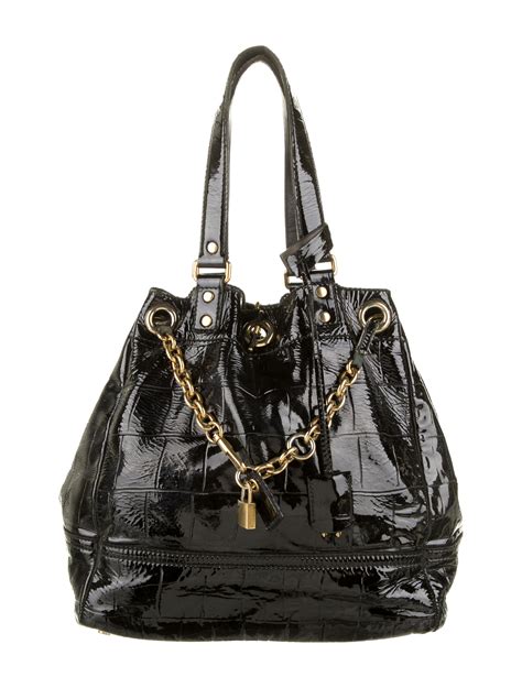 yves saint laurent black velvet bag|yves saint laurent bags bloomingdale's.